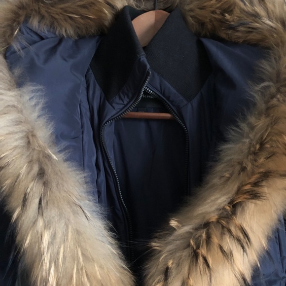 Mackage Adali Navy - Picture 7 of 9